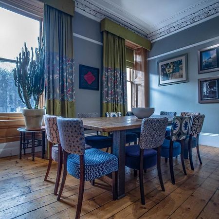 2 Bed In Great Location 15-20 Minutes Walk To Sec Lägenhet Glasgow Exteriör bild