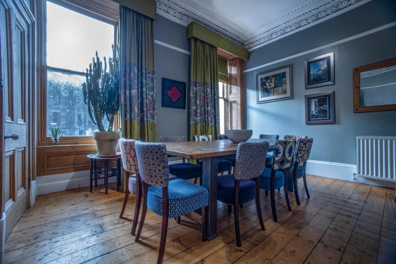2 Bed In Great Location 15-20 Minutes Walk To Sec Lägenhet Glasgow Exteriör bild
