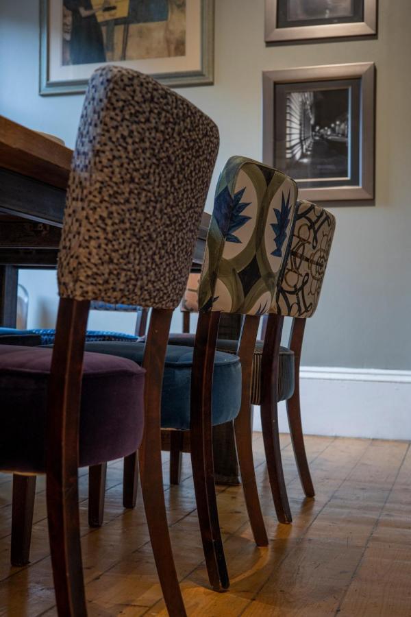 2 Bed In Great Location 15-20 Minutes Walk To Sec Lägenhet Glasgow Exteriör bild