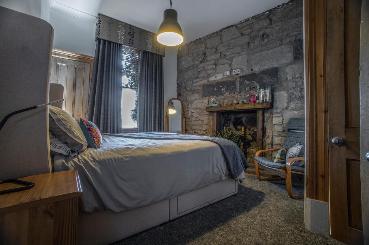 2 Bed In Great Location 15-20 Minutes Walk To Sec Lägenhet Glasgow Exteriör bild